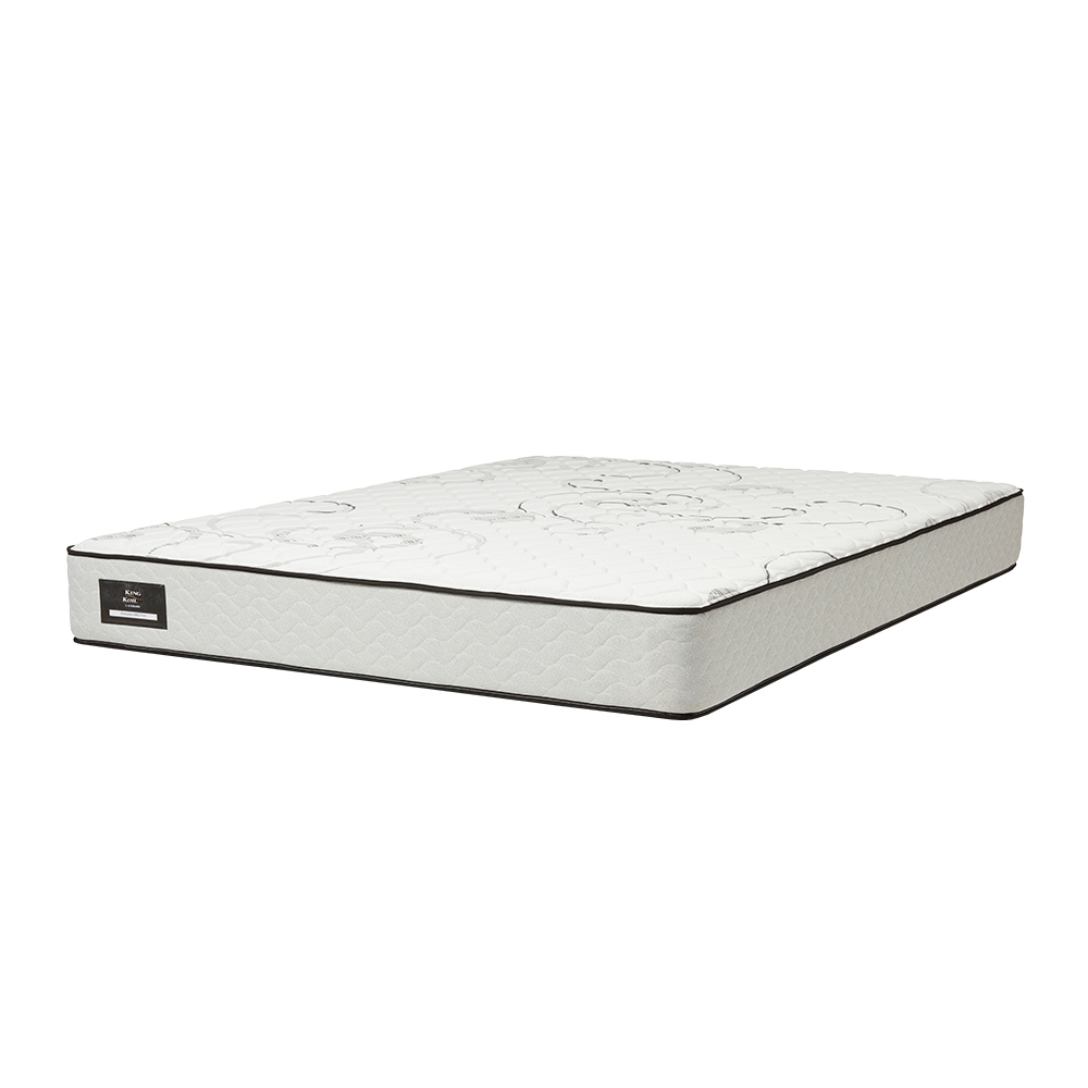 Beard King Koil Comfort Plus Review Mattress CHOICE atelieryuwa.ciao.jp