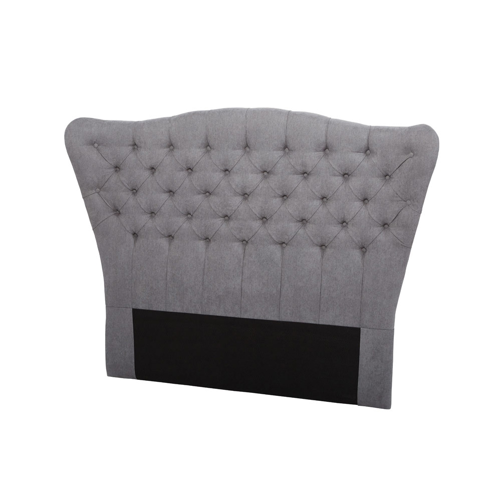 Royale Upholstered Bedhead Forty Winks