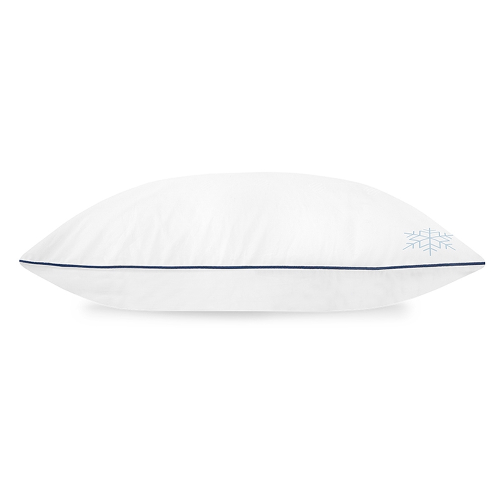 THERMOCOOL Adjustable Pillow Forty Winks