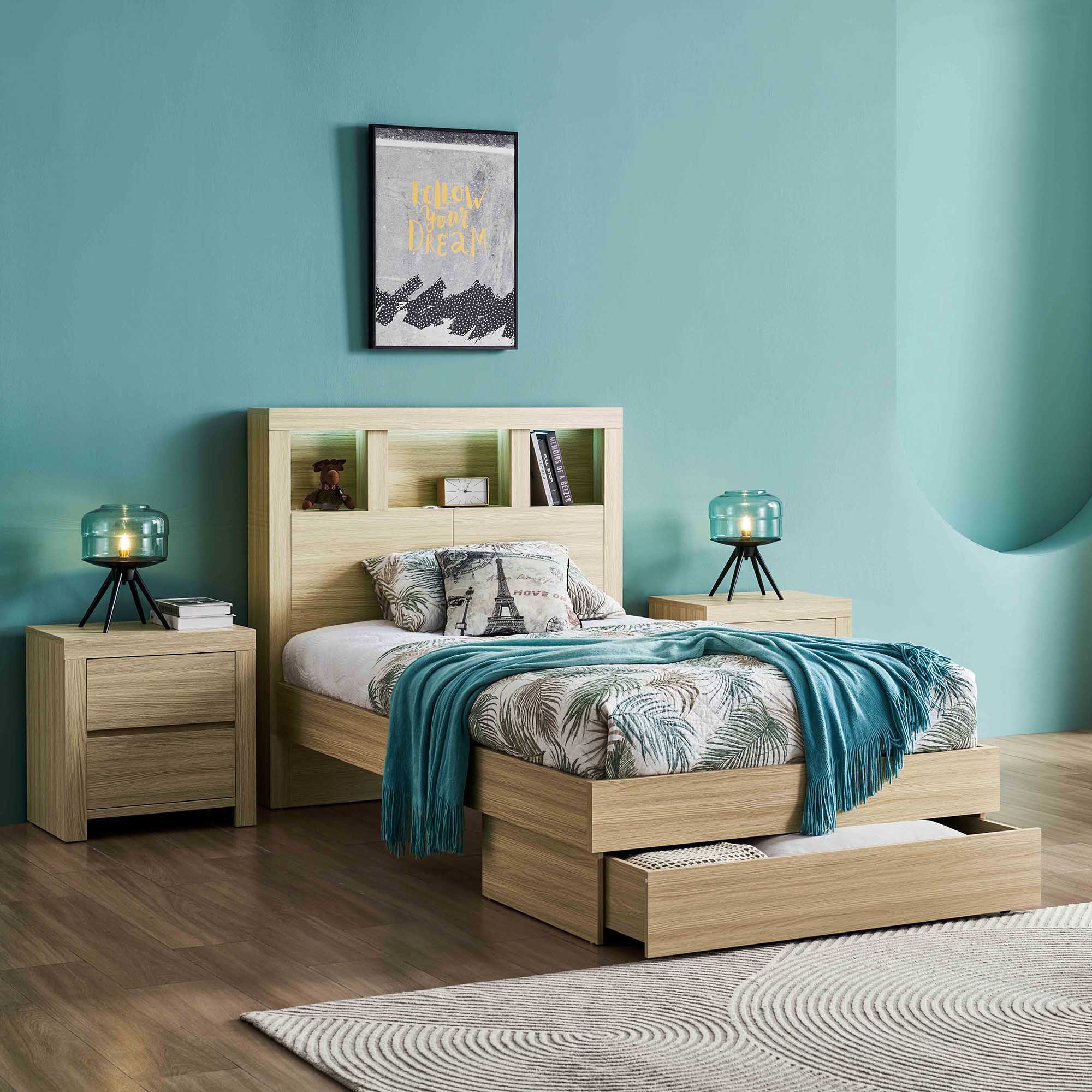 Modern Australia Range Kids Furniture Forty Winks