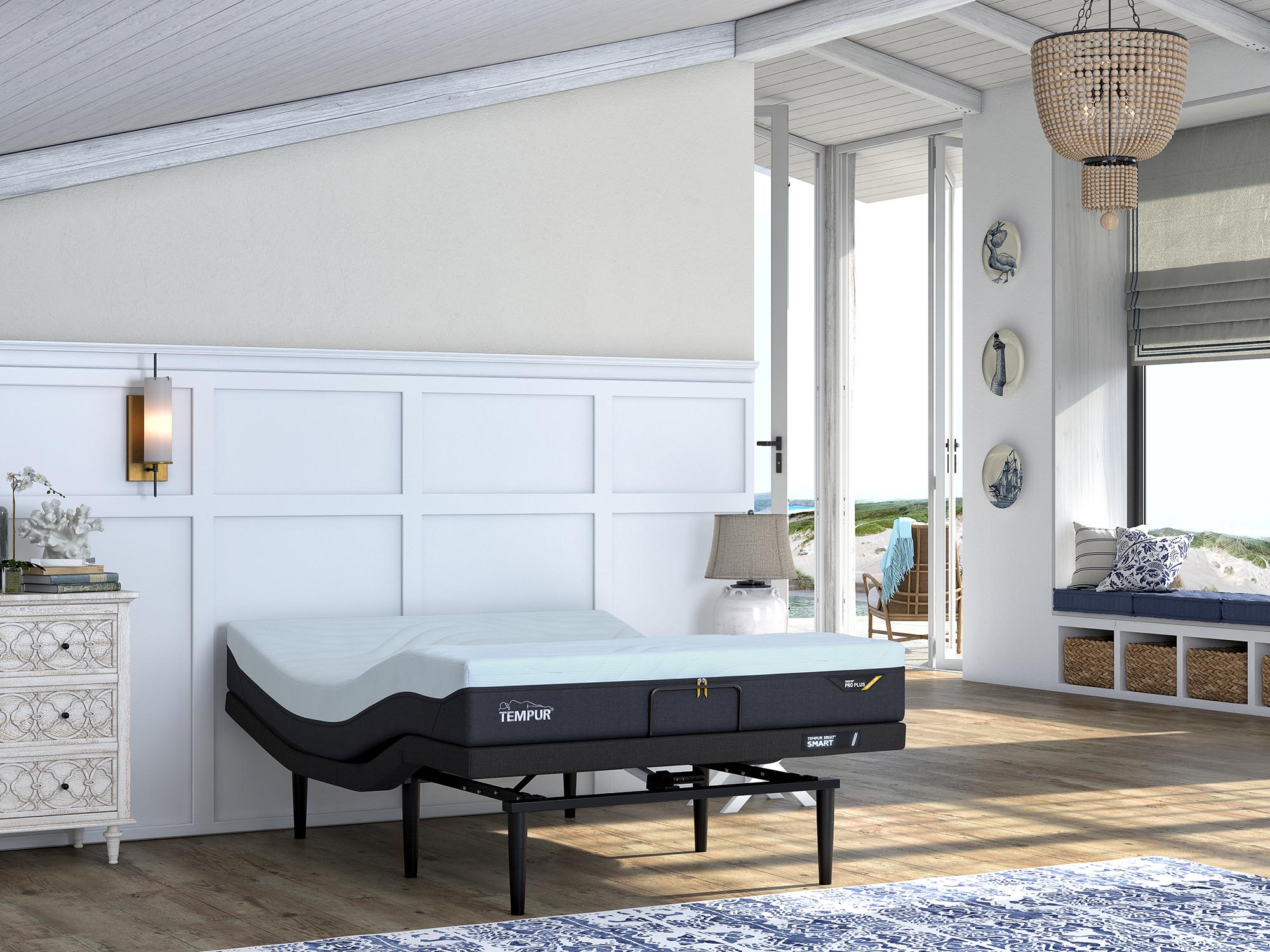 Forty winks tempur discount