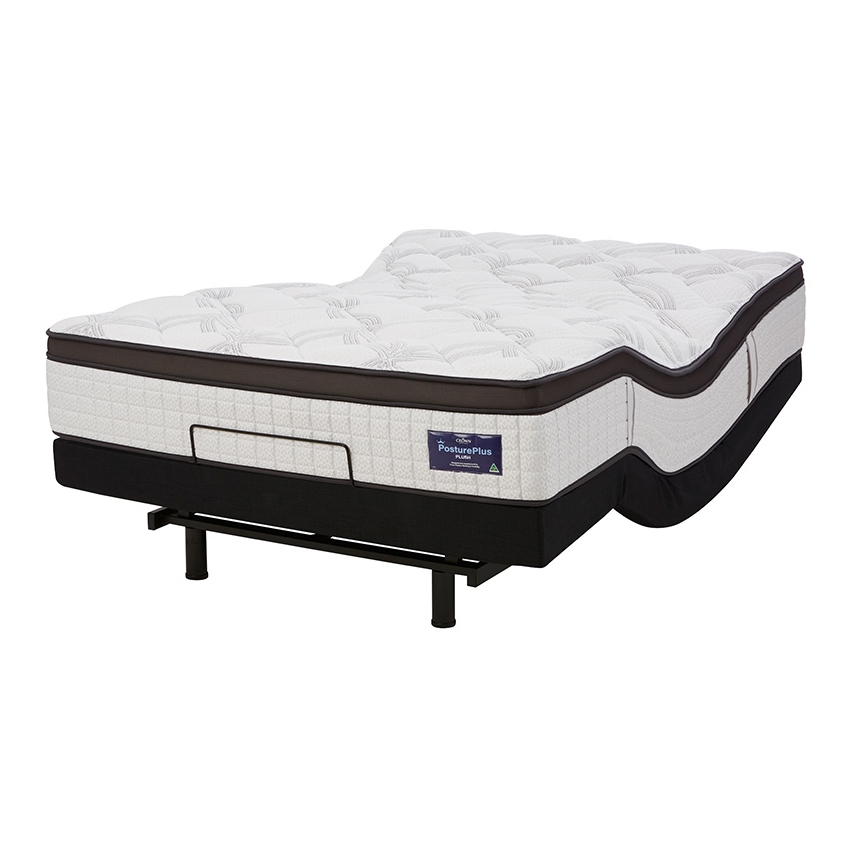 PosturePlus Mattress Forty Winks
