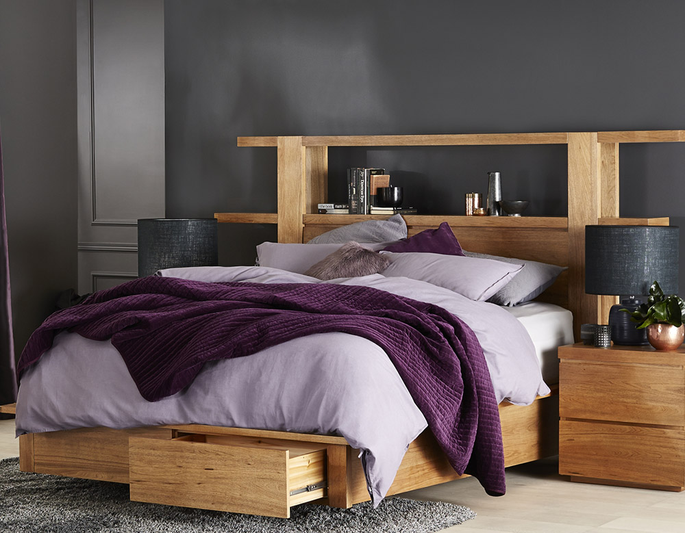 Photo inspiration: Bedroom And Forty Reference: Contemporary Bedroom Furniture