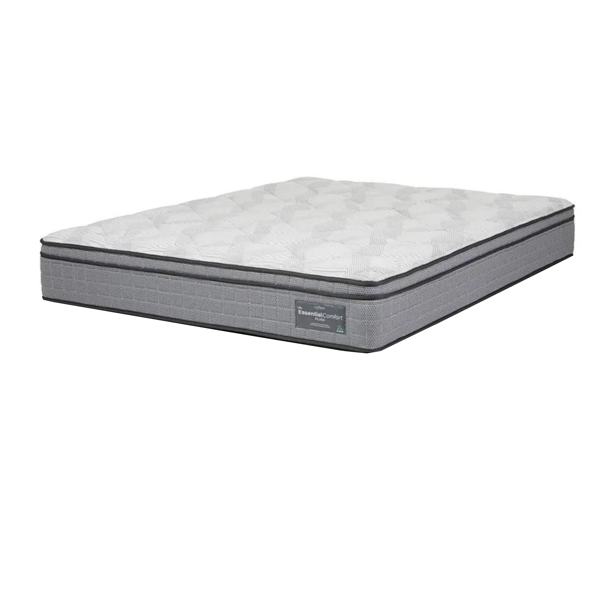 Natural Escape King Mattress