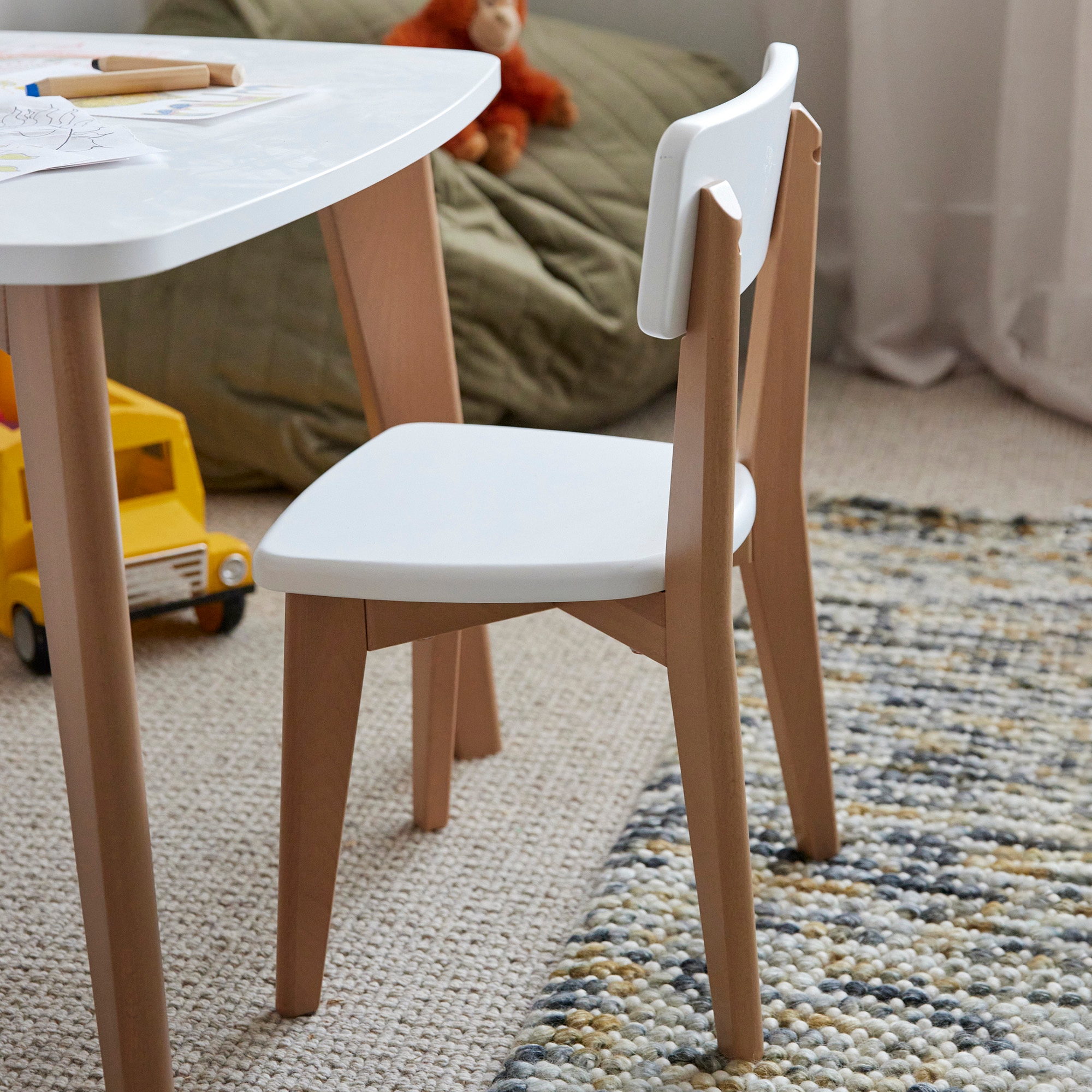 Boori table and chairs online