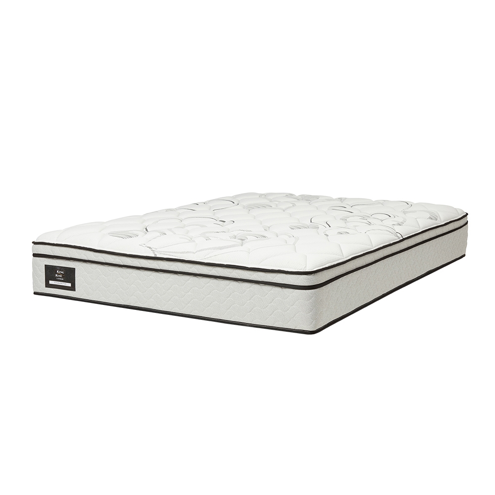 Everyday Comfort Mk2 Mattress Forty Winks