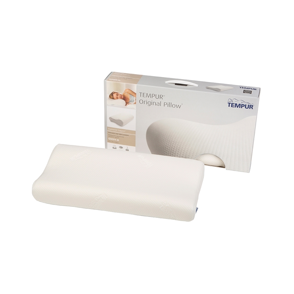 Original Pillow Forty Winks