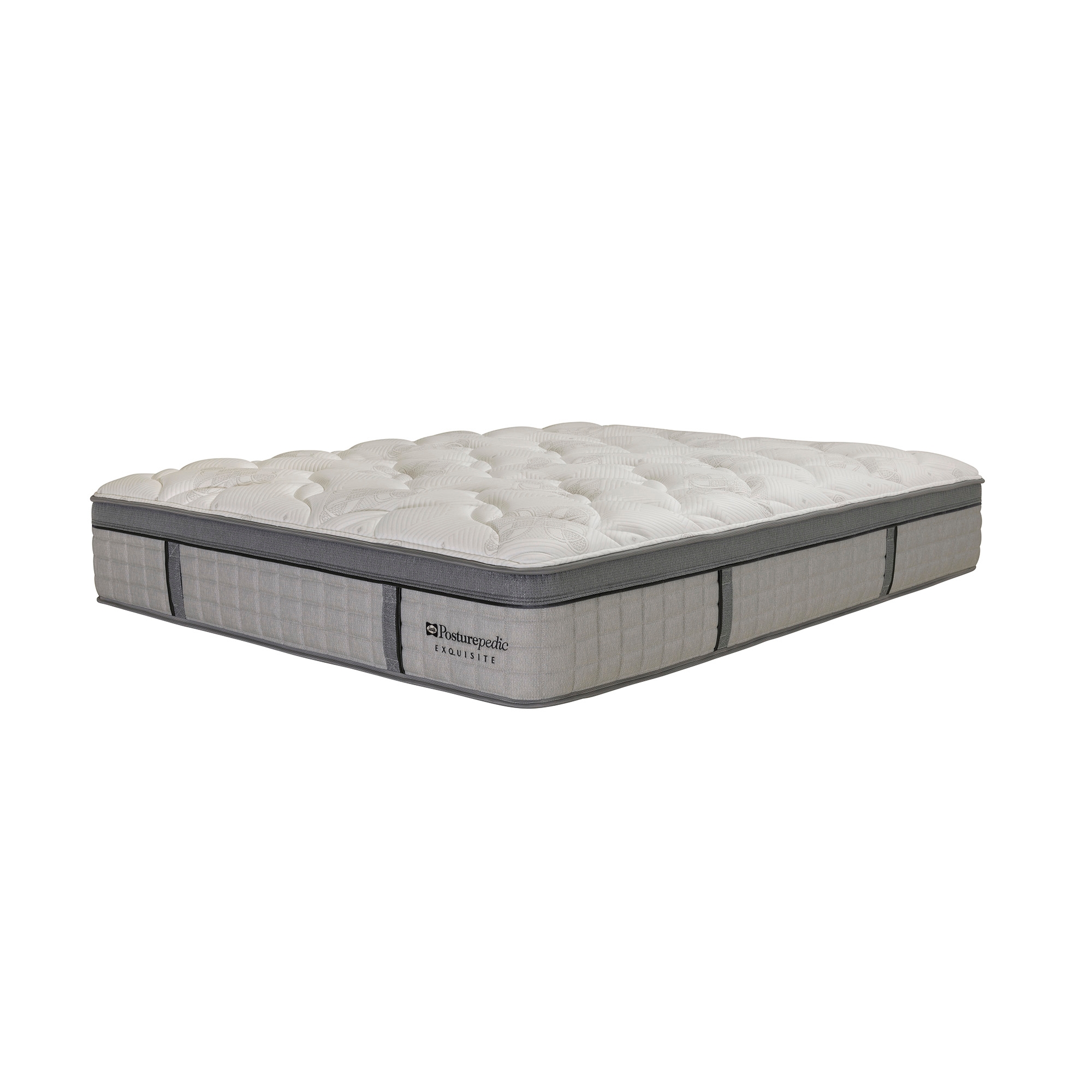 Sealy posturepedic aspen mattress king deals size