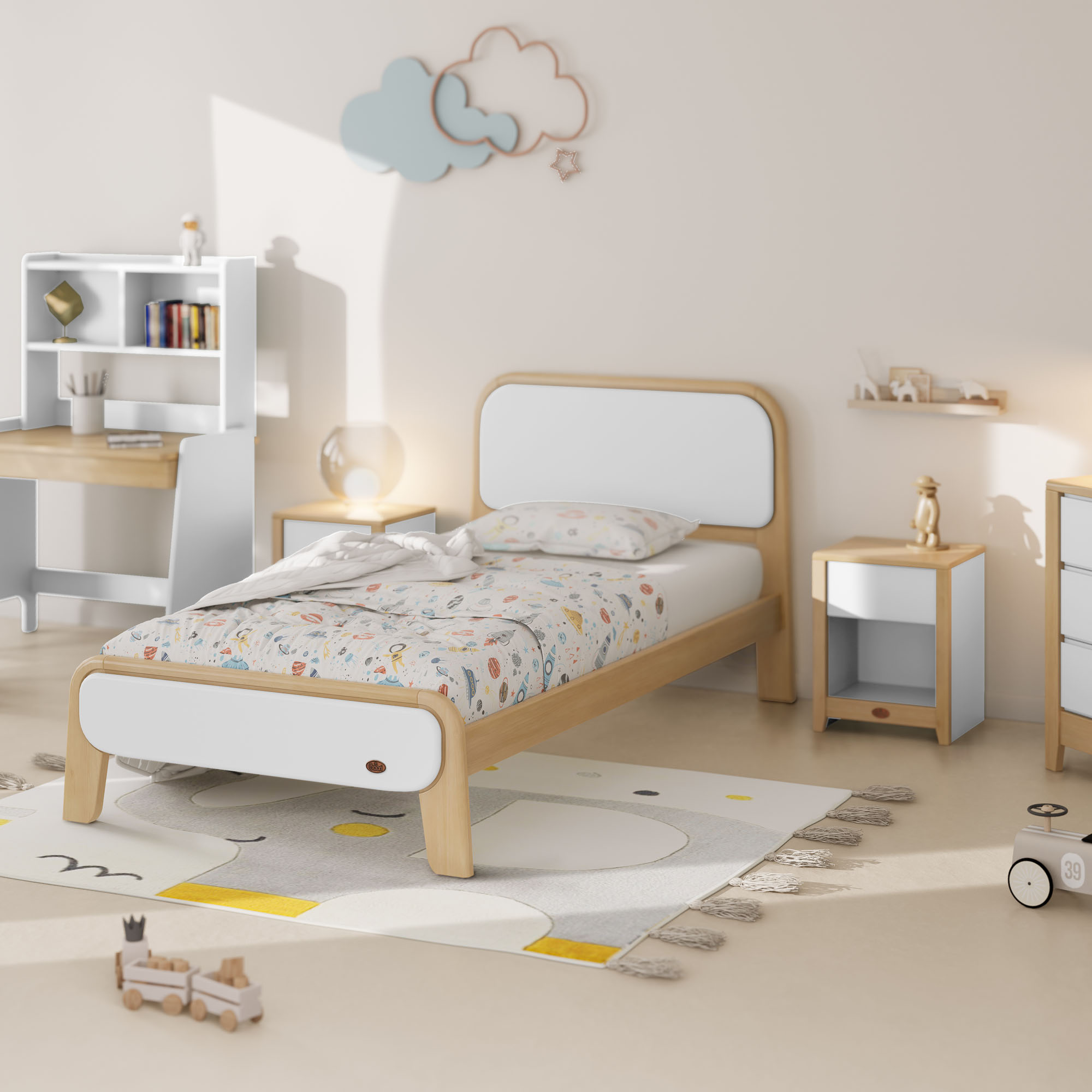 Forty winks king single bed hotsell