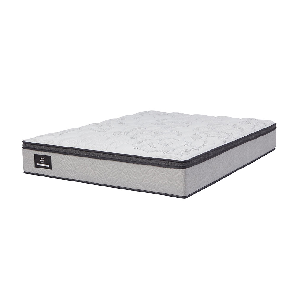 Spine Comfort Queen Mattress