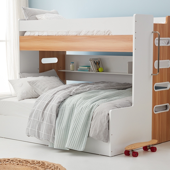 Forty winks kids beds new arrivals