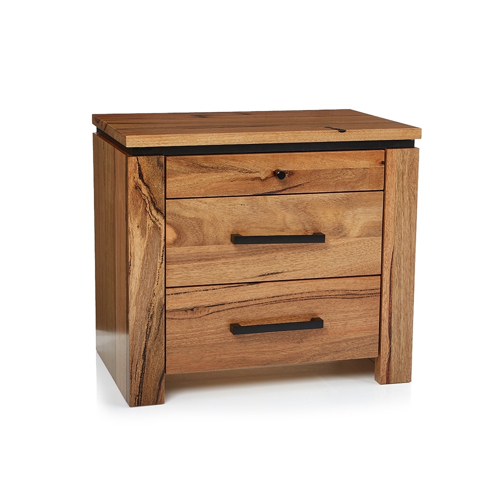 Maya bedside table discount
