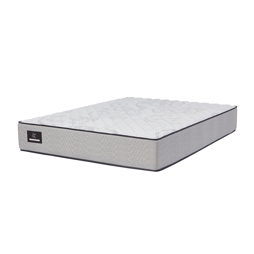 Serenity Eurotop King Mattress