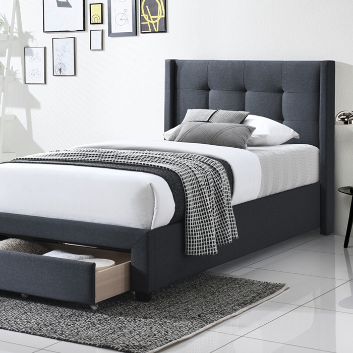 Forty winks king single bed discount