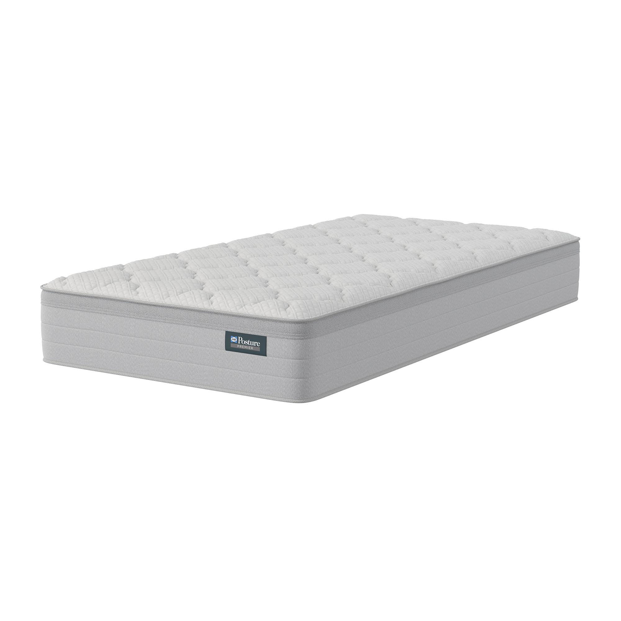 Sealy Posture Premier Daydream Deluxe King Single Mattress, Plush