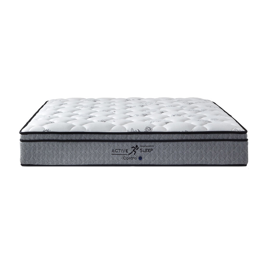 Active Sleep Control Mattress, Plush