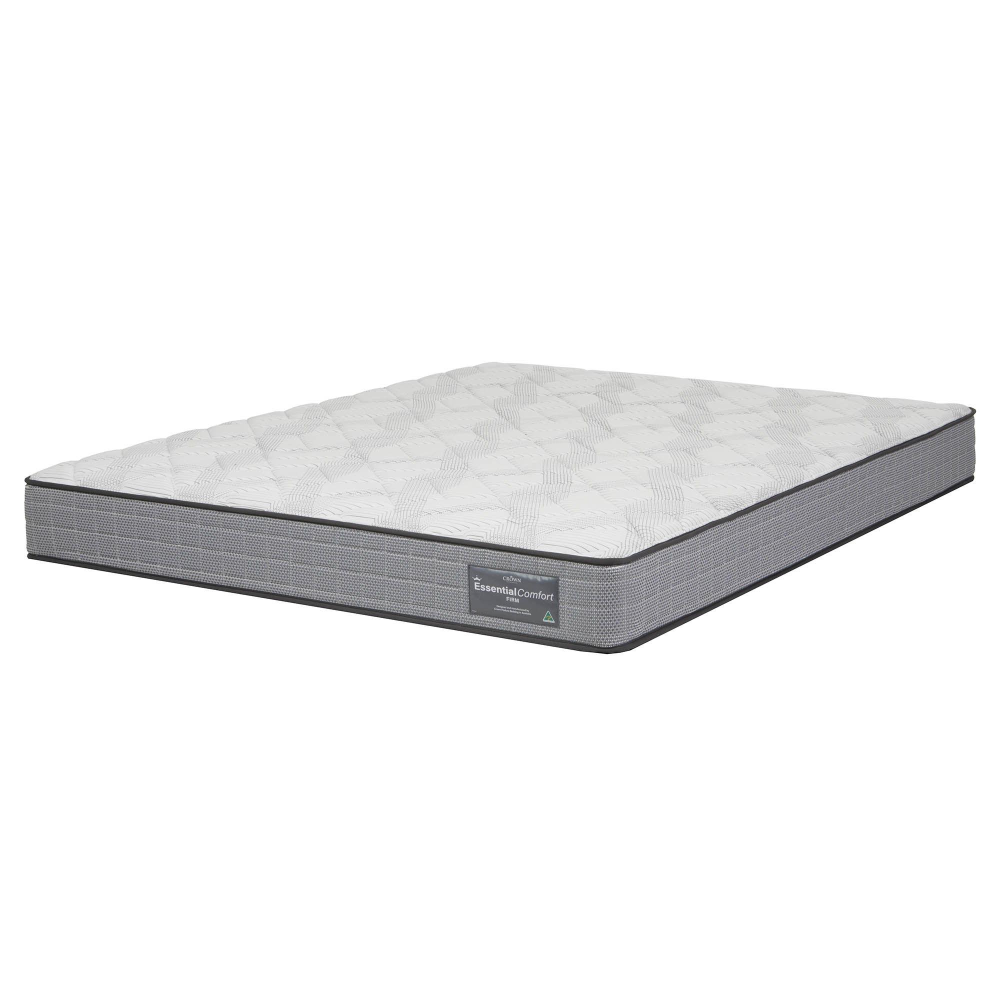 Fresh Air Hybrid Queen Mattress