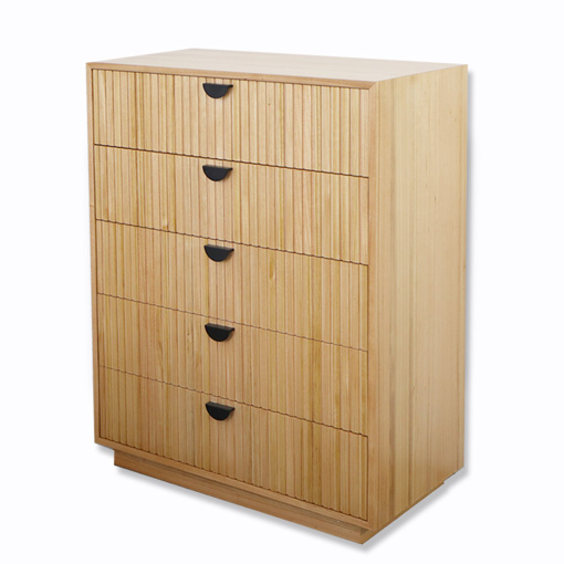 Sebel Tallboy, Natural - Forty Winks