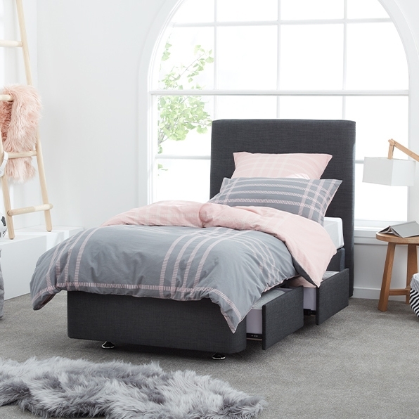 Kids Bed Heads Forty Winks