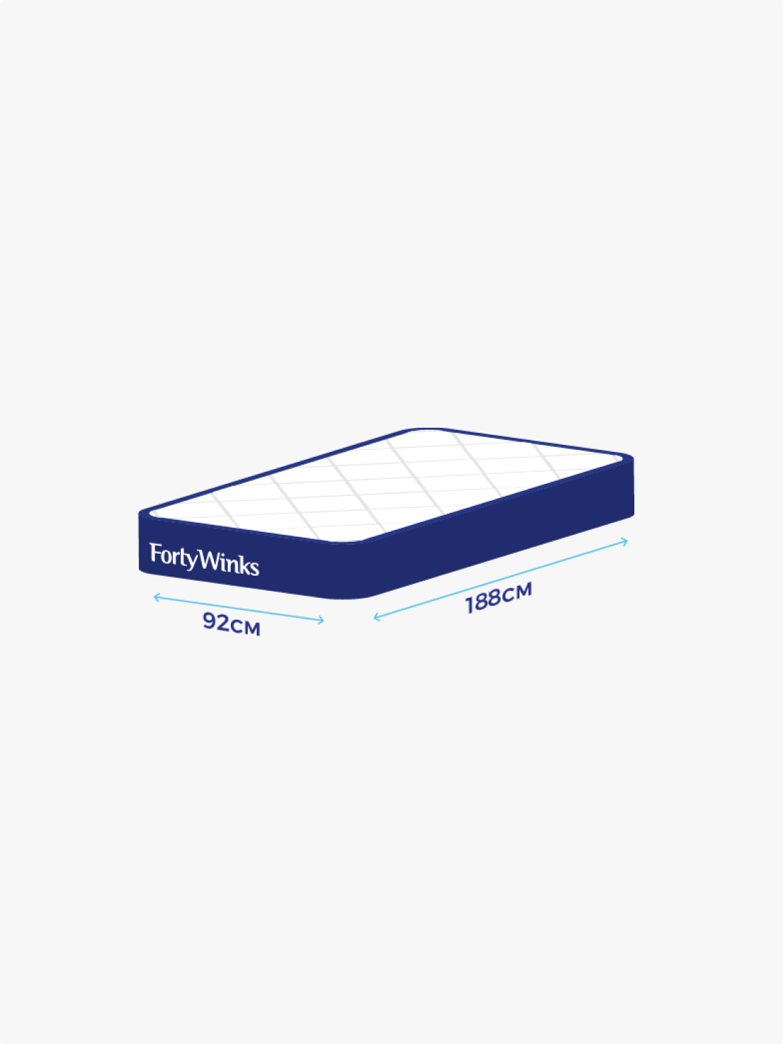 Single Bed Bases - Beautifully Designed Single Size Bed Bases