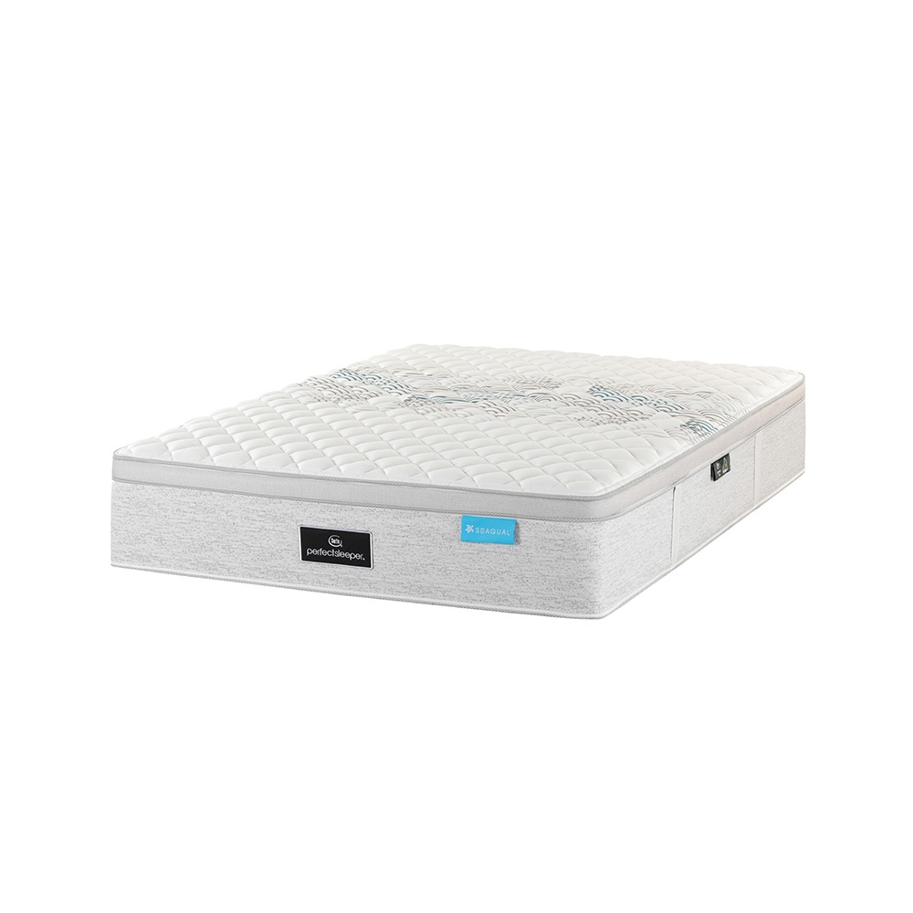Perfect Sleeper Restore Mattress Forty Winks