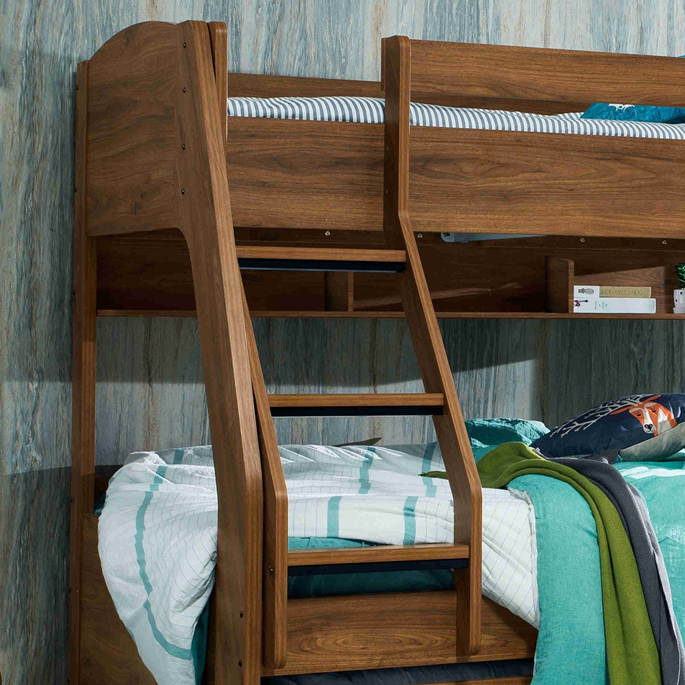 Forty winks bunk beds shop with trundle