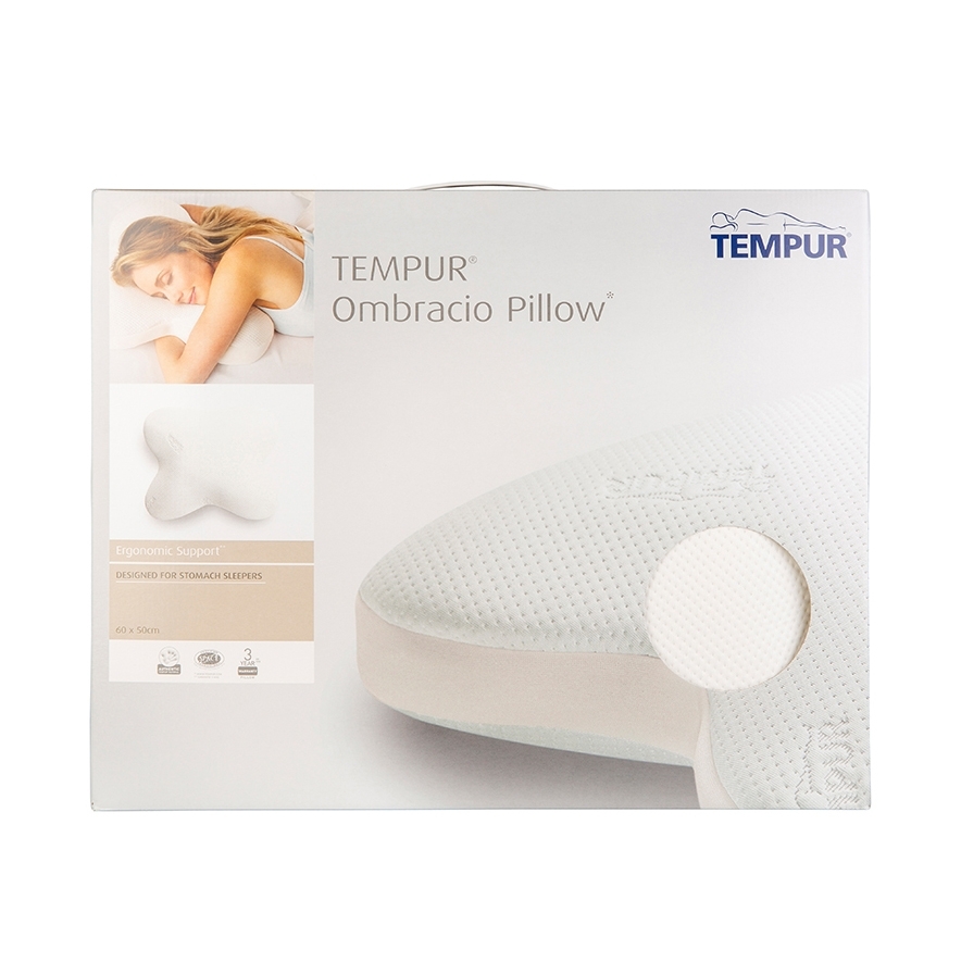 Ombracio Pillow - Forty Winks