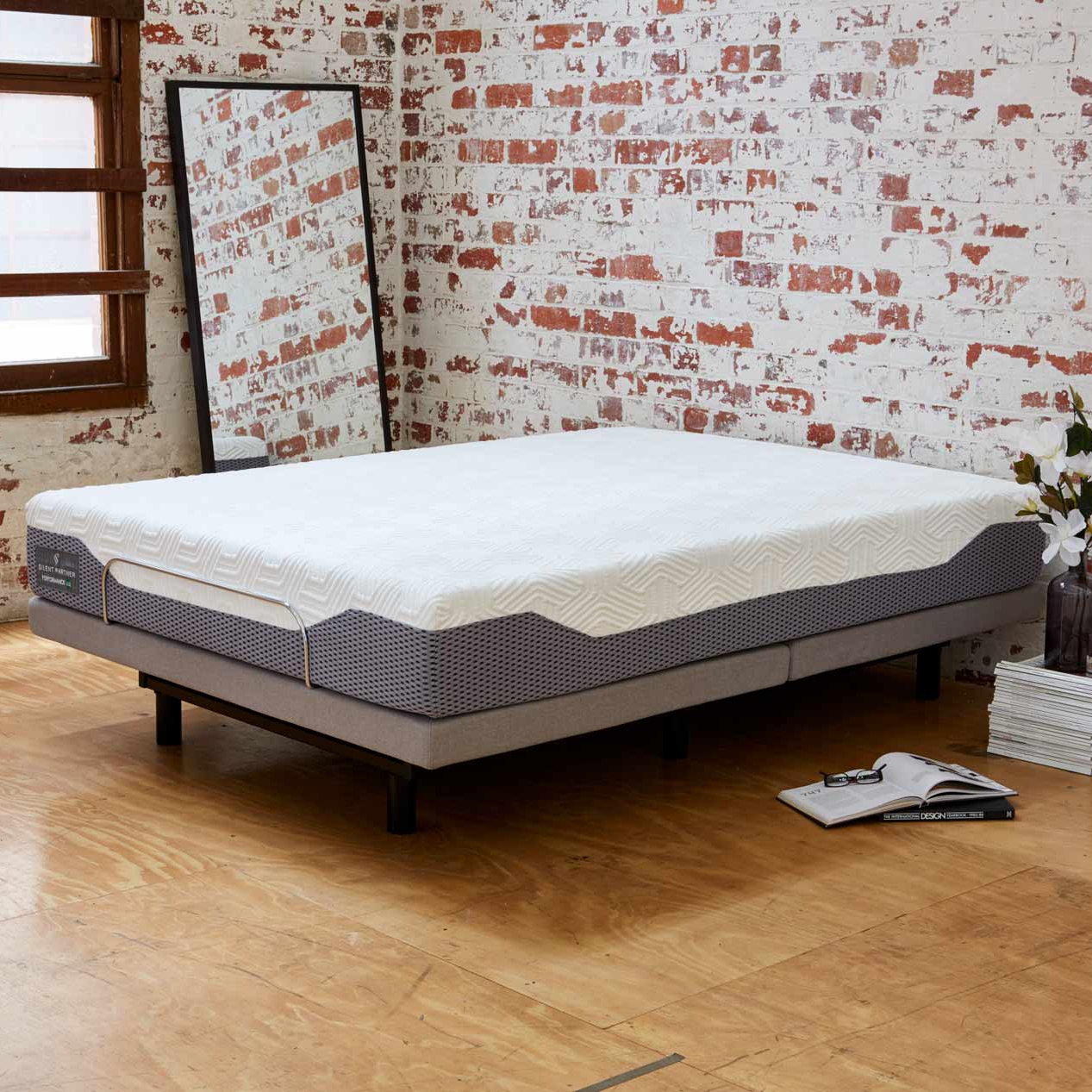 Performance M10 Hybrid Mattress Forty Winks