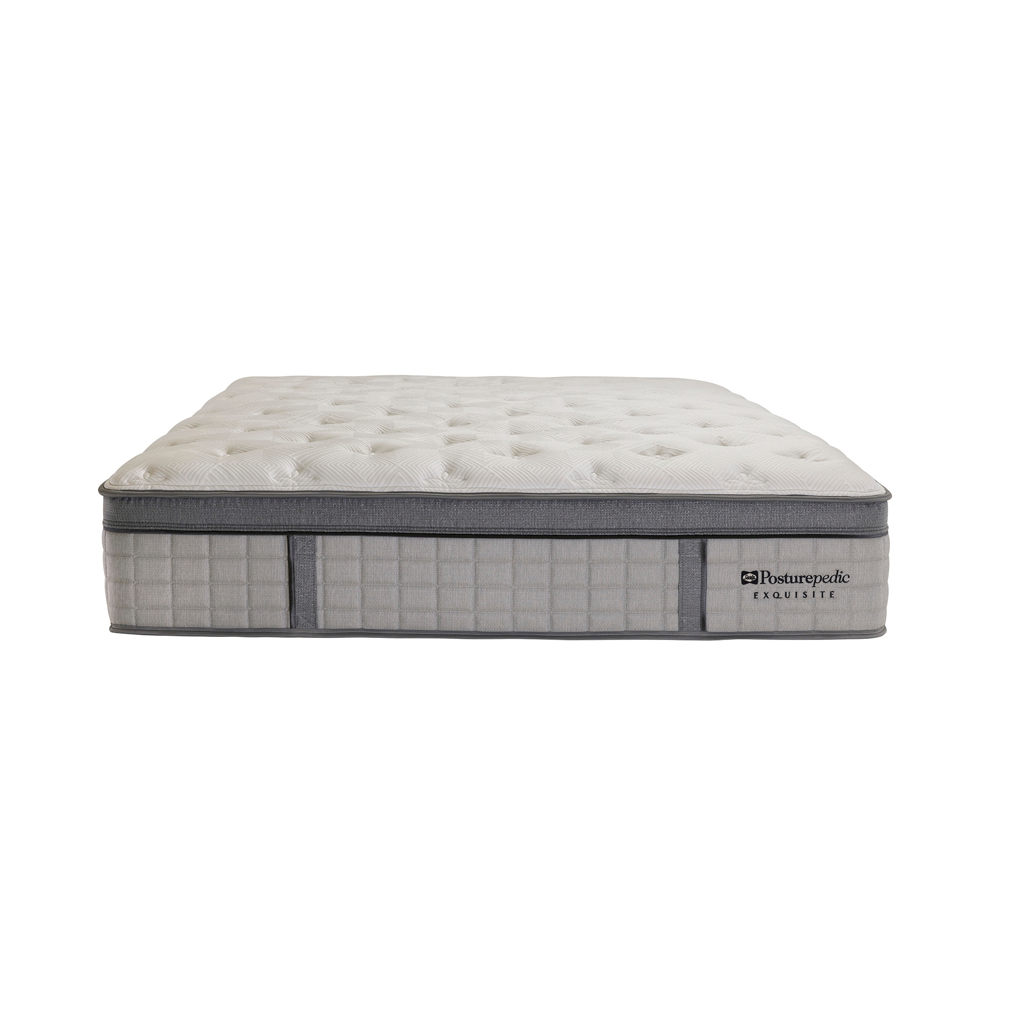 Sealy posturepedic online aspen mattress double