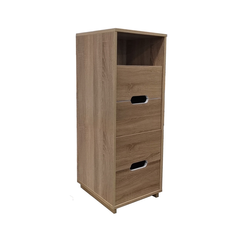 Kendall Tallboy (4 Drawer) Forty Winks