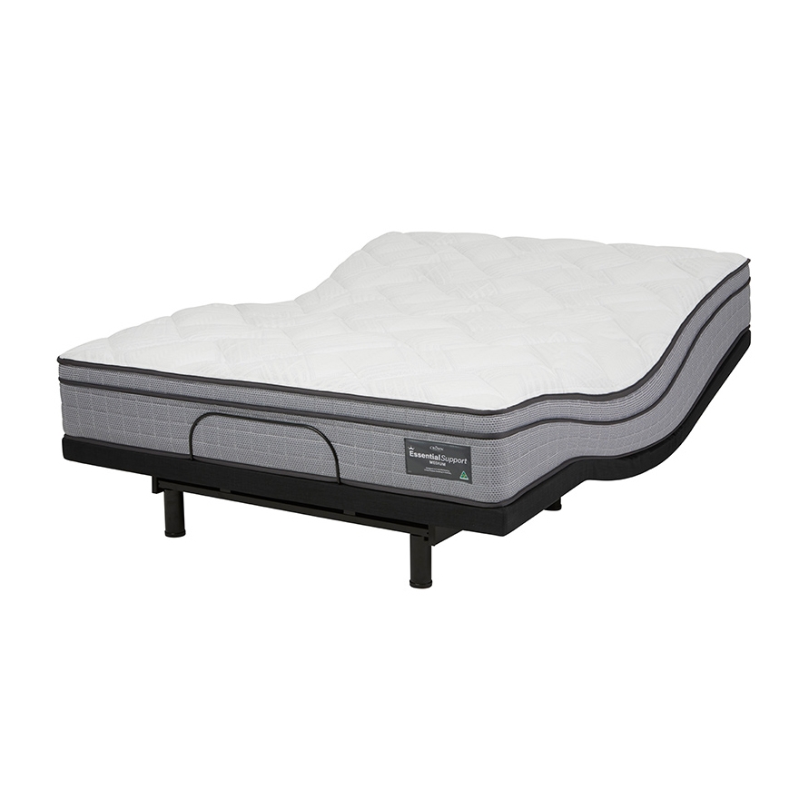 EssentialSupport Mattress Forty Winks