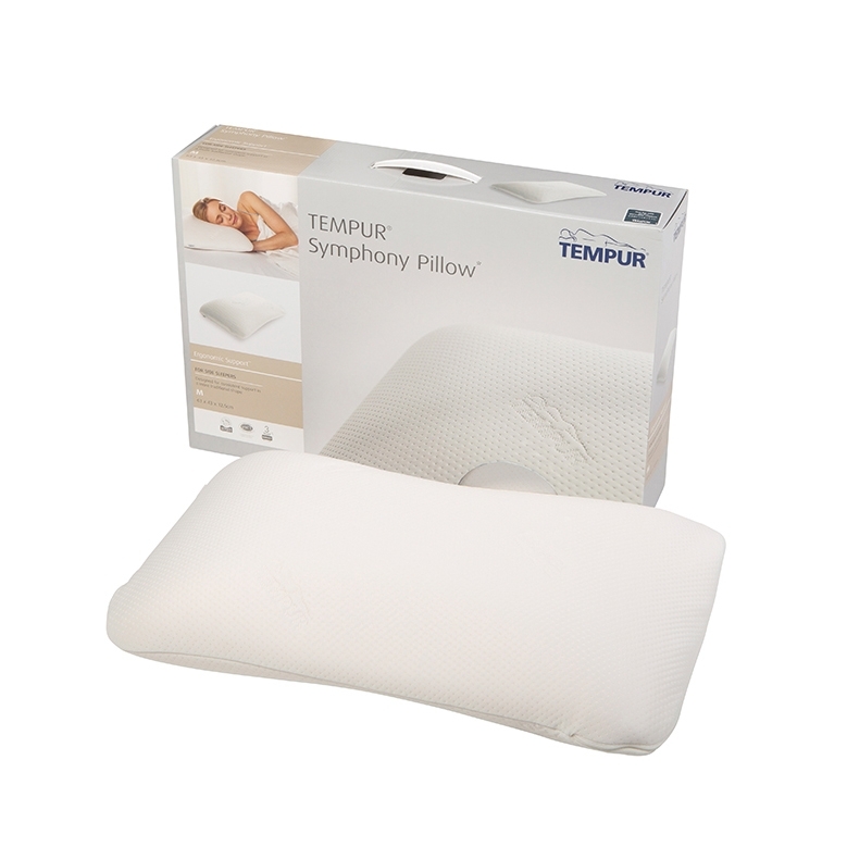 Symphony Pillow Forty Winks