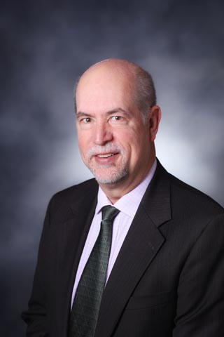 Robert Schoumacher, MD