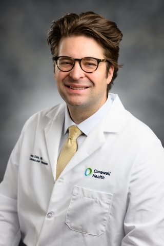 Anthony Dils, MD