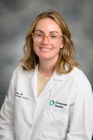 Kristin Inger, MD