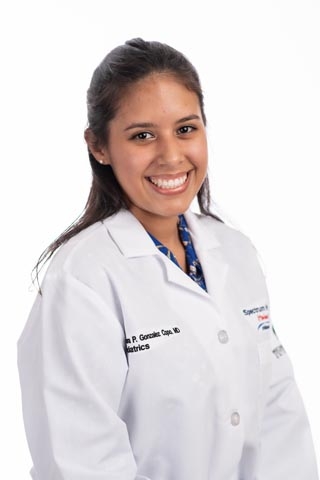 Tamara Gonzalez Copo, MD