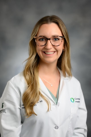 Allison Swider-Ebels, MD