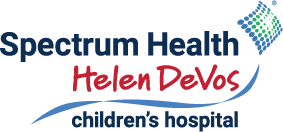 Spectrum Health Helen DeVos children's hospital