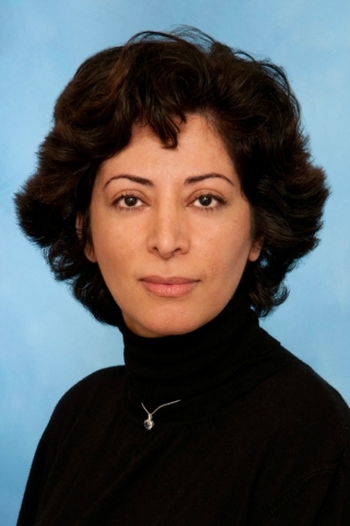 Maryam Ghadimi Mahani, MD