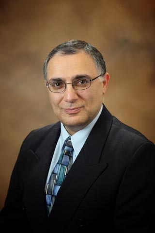 Gaby Iskander, MD