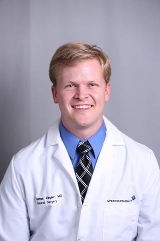 Nathan Ziegler, MD