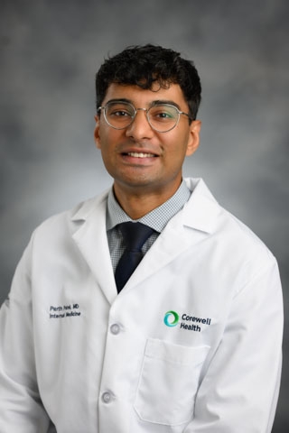 Parth Patel, MD