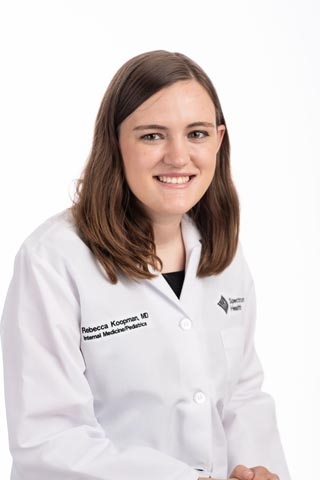 Rebecca Koopman, MD
