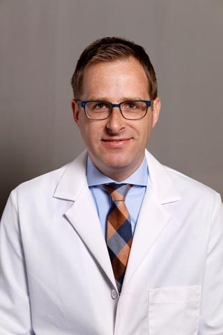 Leonard H. Verhey, MD, PhD