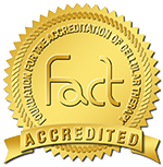 accredited gold