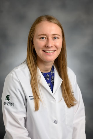 Karissa Libson, MD