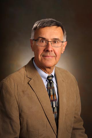 Richard Hagelberg, MD