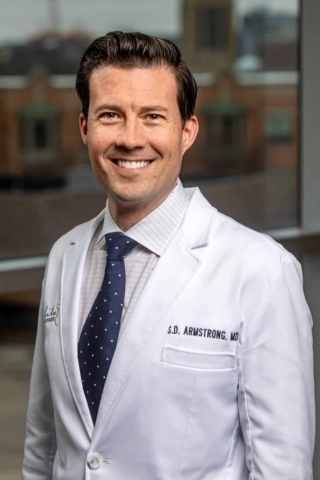 Shannon Armstrong, MD