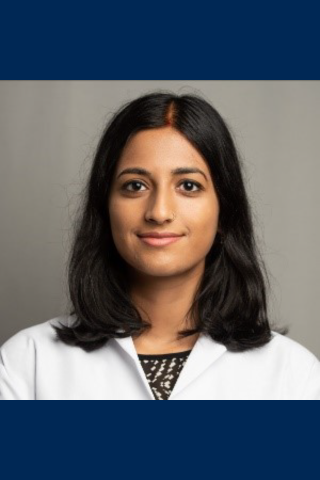 Sindhu Mannava, MD