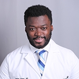 Joshua Owuor, MD